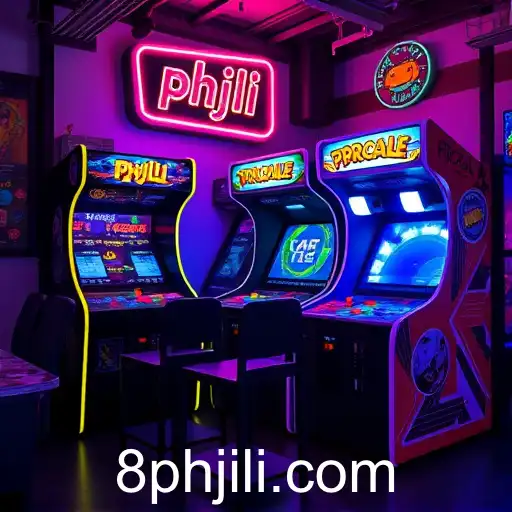 Arcade Games