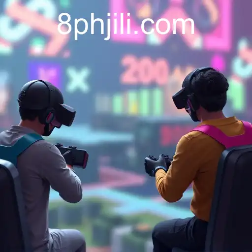 Gaming Evolution of Phjili