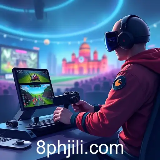 Online Gaming Trends in 2025