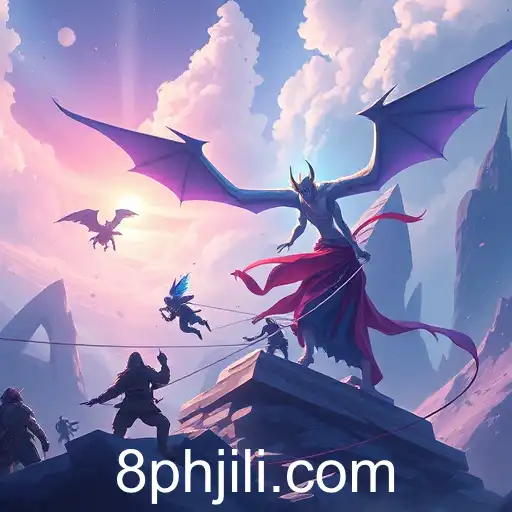 Phjili Adventures: A Virtual Escape
