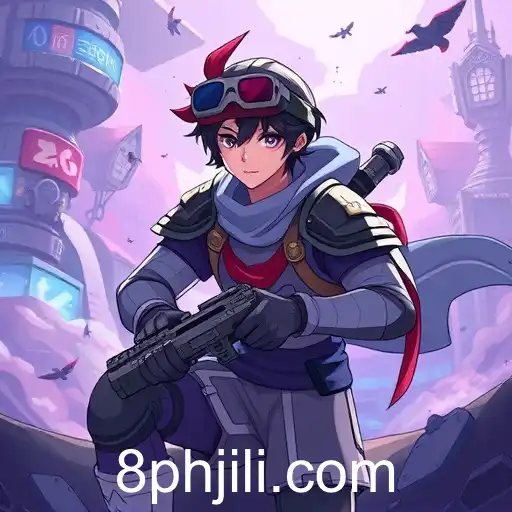 Rise of Phjili Gaming in 2025