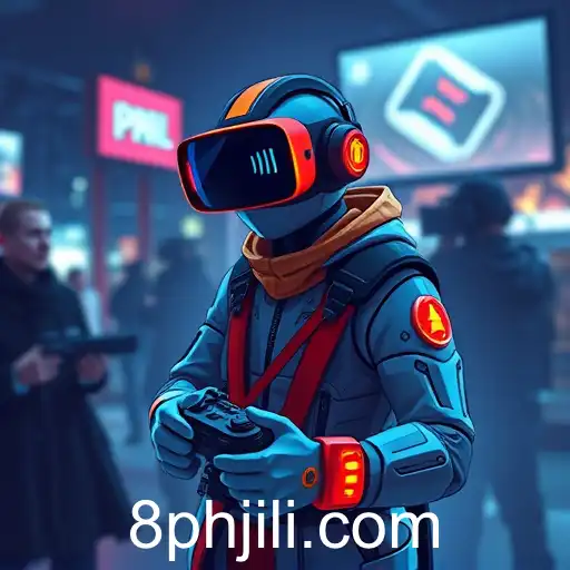 Phjili Gaming: A New Era Unveiled