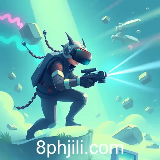 Revolutionizing Online Gaming: Phjili's Impact